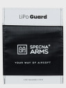 SPECNA ARMS Torba ochronna na akumulatory Li-Po GUARD Safety Bag