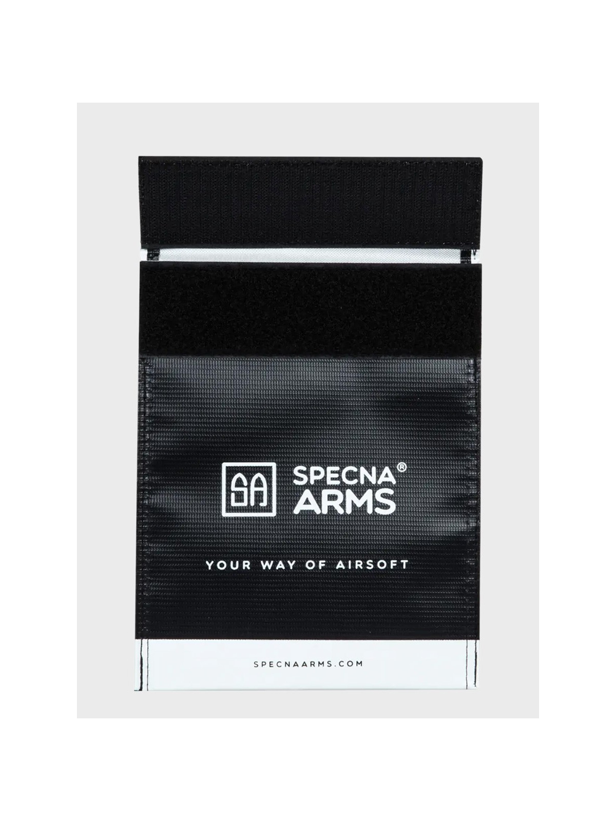 SPECNA ARMS Torba ochronna na akumulatory Li-Po GUARD Safety Bag