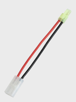 SPECNA ARMS Przejściówka Adapter do akumulatora z Tamiya duży do Tamiya mini