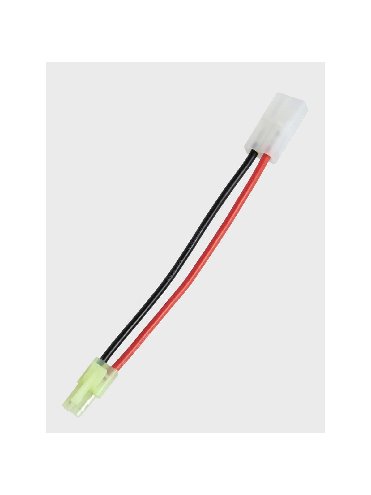 SPECNA ARMS Przejściówka Adapter do akumulatora z Tamiya duży do Tamiya mini