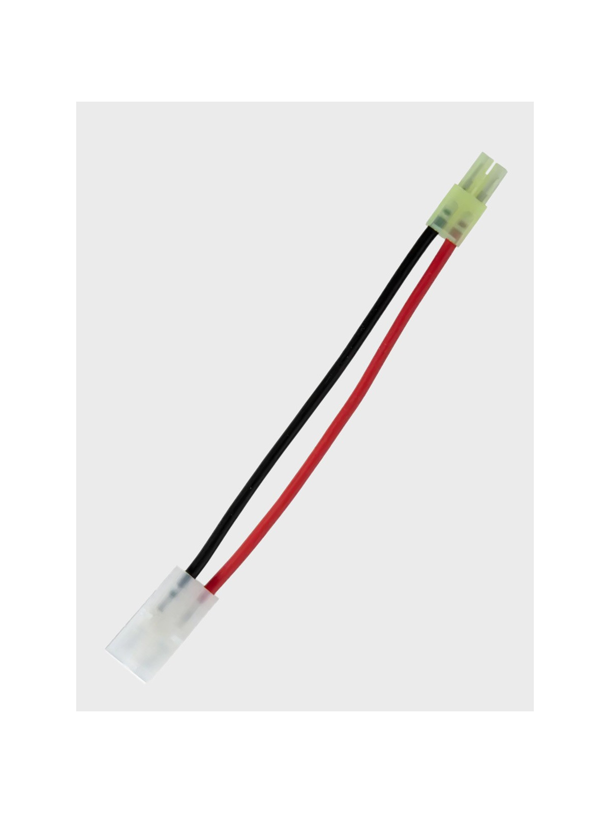 SPECNA ARMS Przejściówka Adapter do akumulatora z Tamiya duży do Tamiya mini