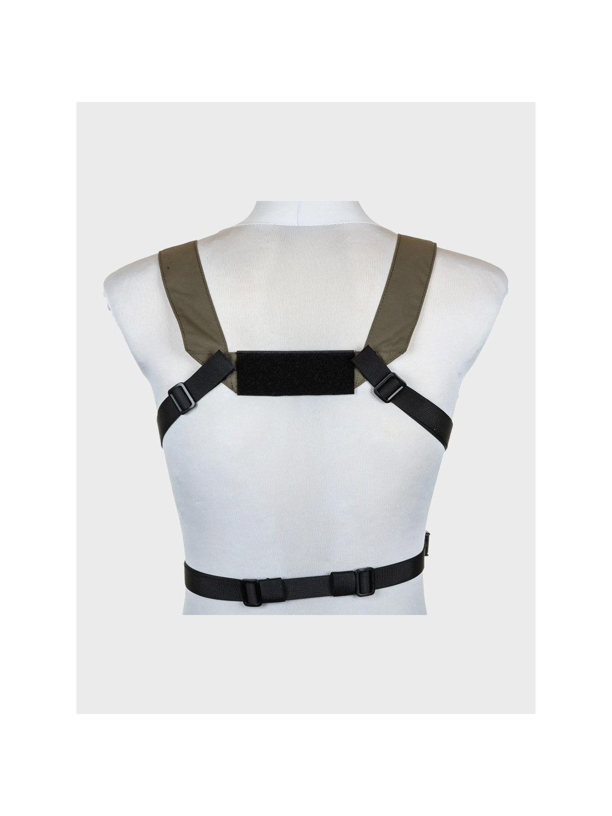 SPECNA ARMS Kamizelka taktyczna Chest Rig Tactical Adaptive V2 Ranger Green