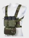 SPECNA ARMS Kamizelka taktyczna Chest Rig Tactical Adaptive V2 Multicam Tropic