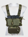SPECNA ARMS Kamizelka taktyczna Chest Rig Tactical Adaptive V2 Multicam Tropic
