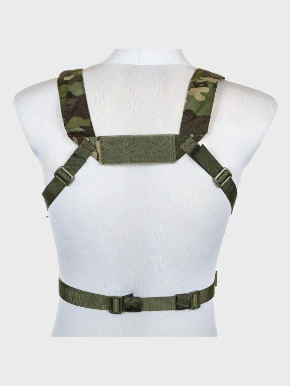 SPECNA ARMS Kamizelka taktyczna Chest Rig Tactical Adaptive V2 Multicam Tropic