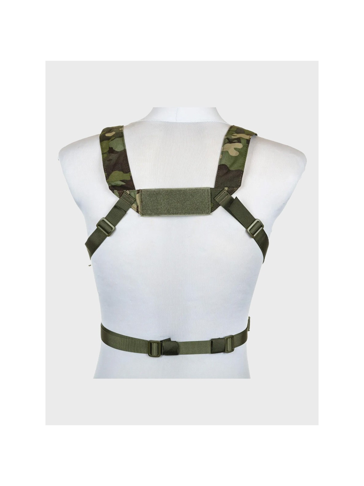 SPECNA ARMS Kamizelka taktyczna Chest Rig Tactical Adaptive V2 Multicam Tropic
