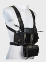 SPECNA ARMS Kamizelka taktyczna Chest Rig Tactical Adaptive V2 Multicam Black