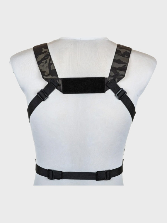 SPECNA ARMS Kamizelka taktyczna Chest Rig Tactical Adaptive V2 Multicam Black