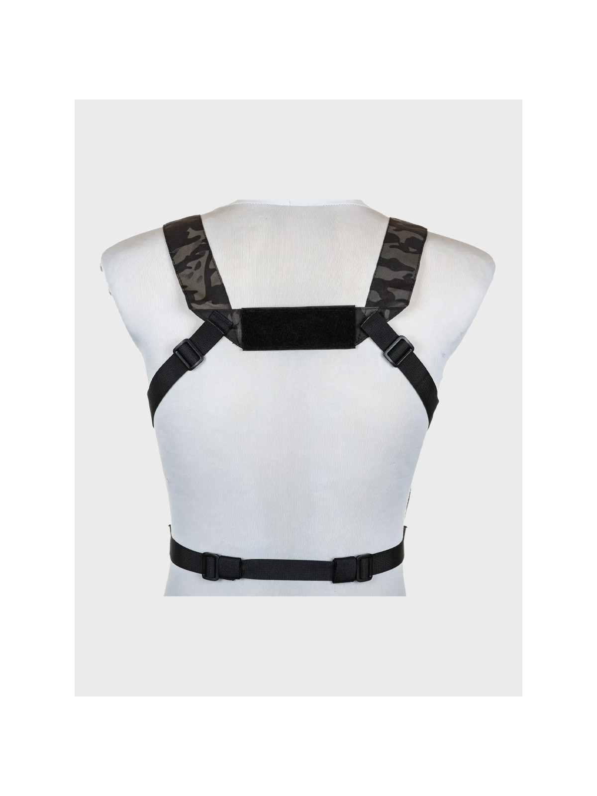 SPECNA ARMS Kamizelka taktyczna Chest Rig Tactical Adaptive V2 Multicam Black
