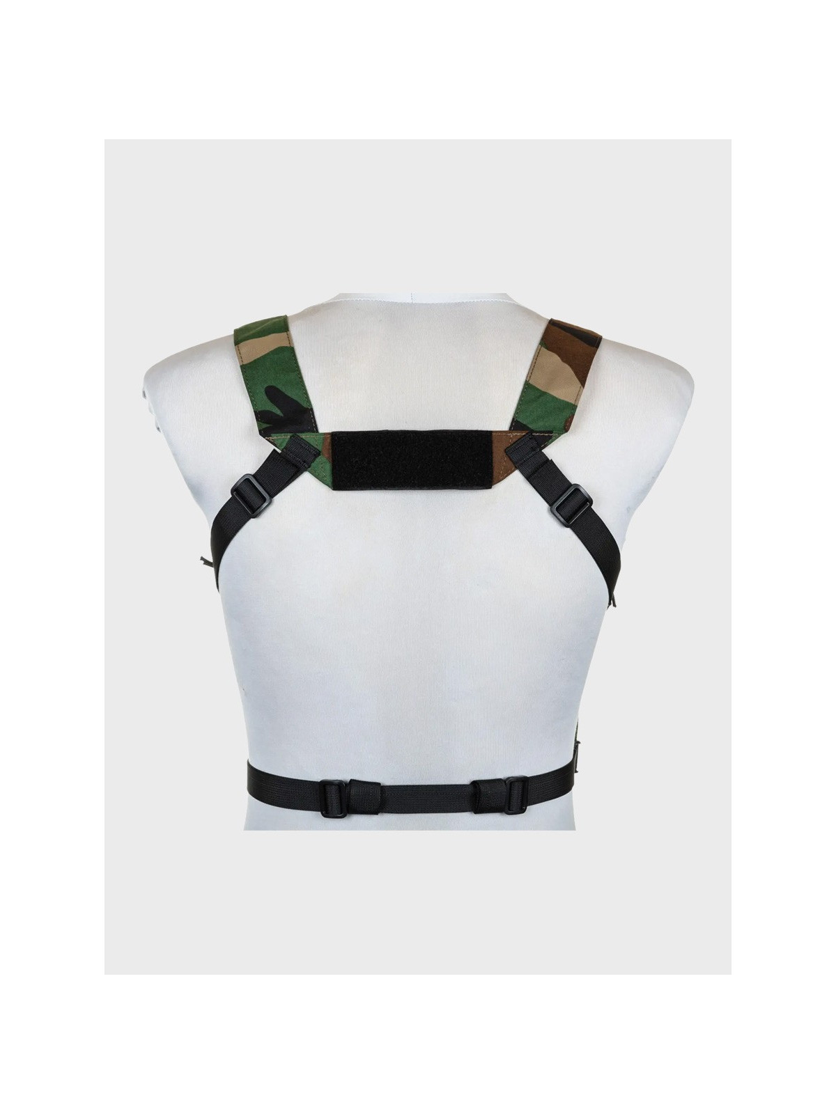 SPECNA ARMS Kamizelka taktyczna Chest Rig Tactical Adaptive V2 Woodland