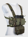 SPECNA ARMS Kamizelka taktyczna Chest Rig Tactical Adaptive V2 WZ.93 Pantera Leśna