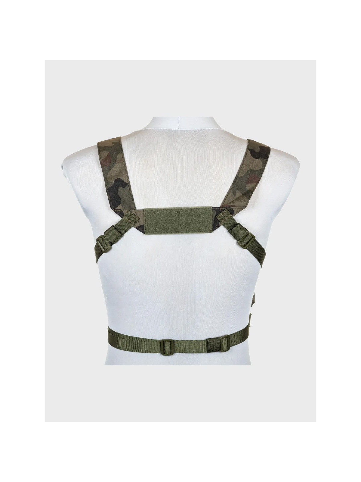 SPECNA ARMS Kamizelka taktyczna Chest Rig Tactical Adaptive V2 WZ.93 Pantera Leśna