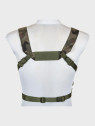 SPECNA ARMS Kamizelka taktyczna Chest Rig Tactical Adaptive V2 WZ.93 Pantera Leśna