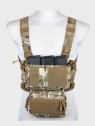 SPECNA ARMS Kamizelka taktyczna Chest Rig Tactical Adaptive V2 Multicam