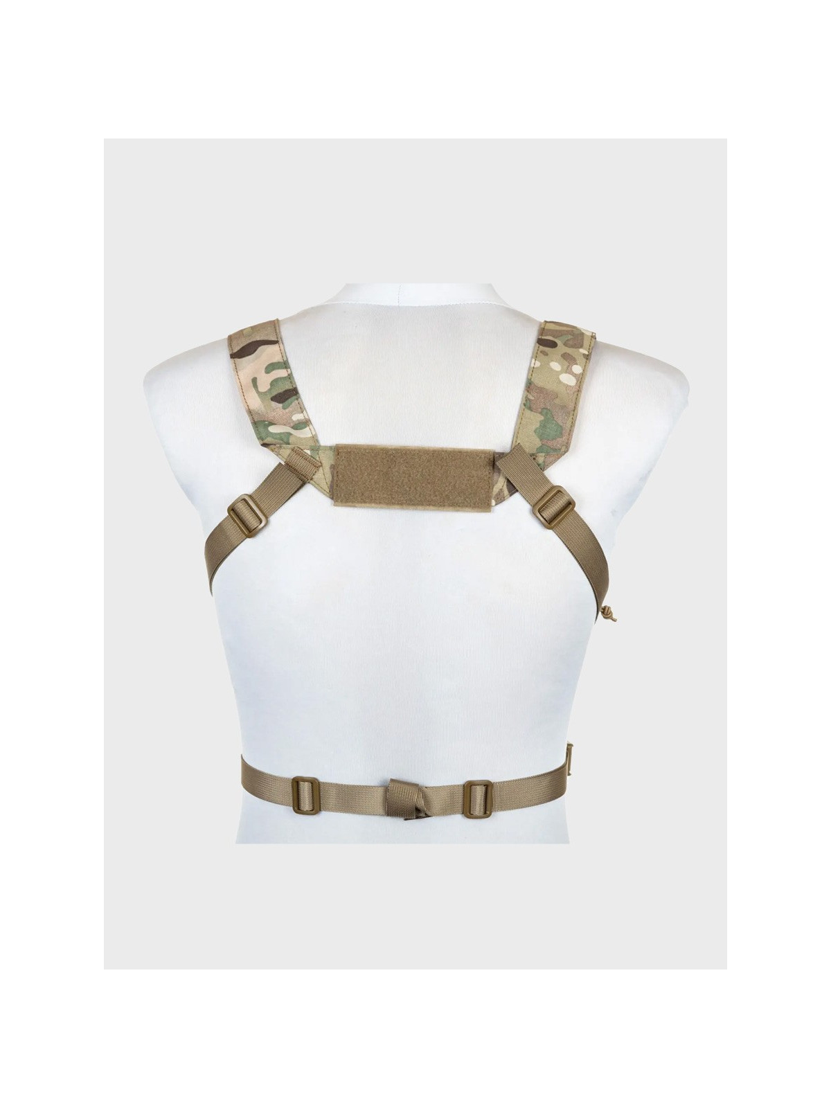 SPECNA ARMS Kamizelka taktyczna Chest Rig Tactical Adaptive V2 Multicam