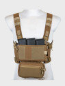 SPECNA ARMS Kamizelka taktyczna Chest Rig Tactical Adaptive V2 Tan