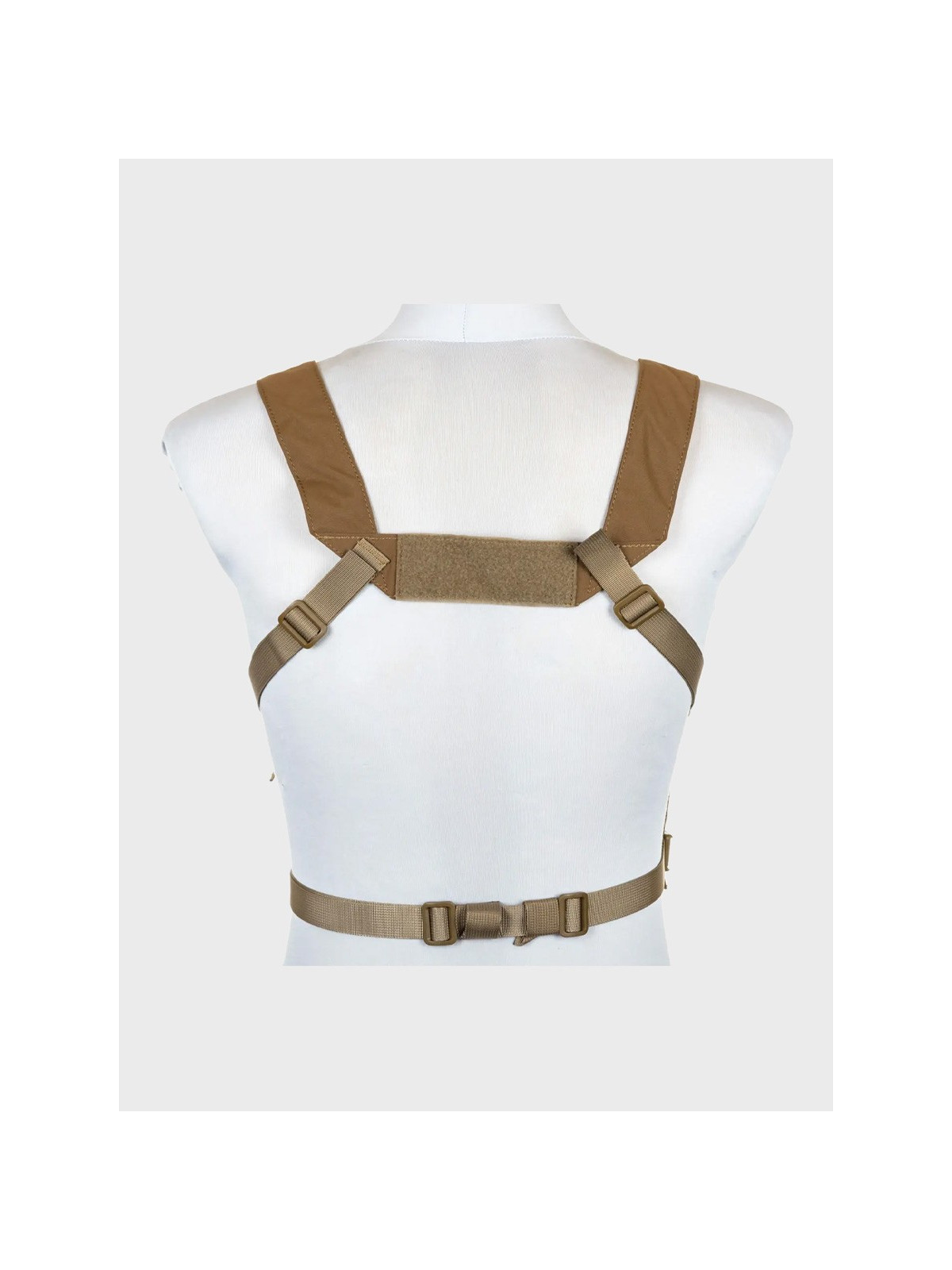 SPECNA ARMS Kamizelka taktyczna Chest Rig Tactical Adaptive V2 Tan