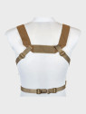 SPECNA ARMS Kamizelka taktyczna Chest Rig Tactical Adaptive V2 Tan