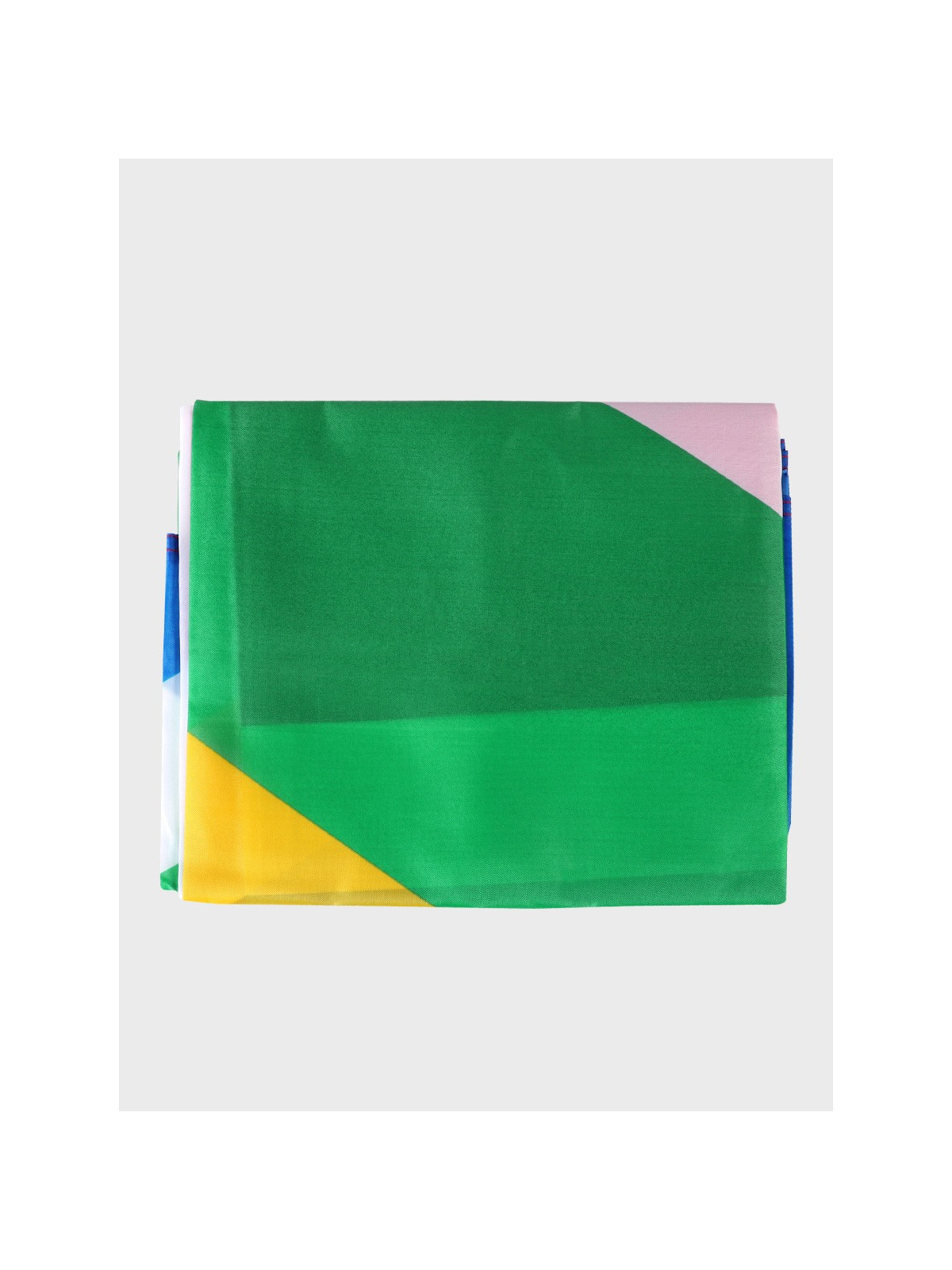 FOSCO INDUSTRIES Flaga na maszt RPA 89 x 154 cm