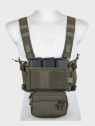 SPECNA ARMS Kamizelka taktyczna Chest Rig Tactical Adaptive V2 Oliwkowa
