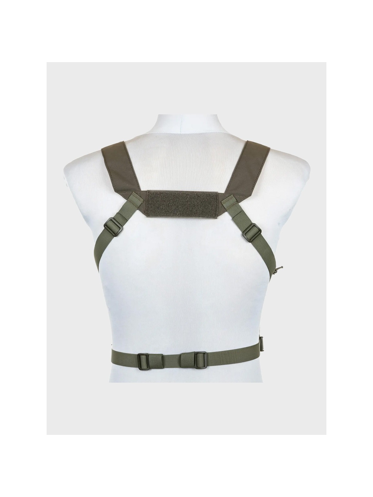 SPECNA ARMS Kamizelka taktyczna Chest Rig Tactical Adaptive V2 Oliwkowa
