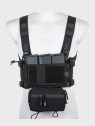 SPECNA ARMS Kamizelka taktyczna Chest Rig Tactical Adaptive V2 Czarna