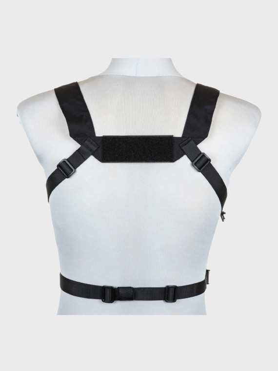 SPECNA ARMS Kamizelka taktyczna Chest Rig Tactical Adaptive V2 Czarna