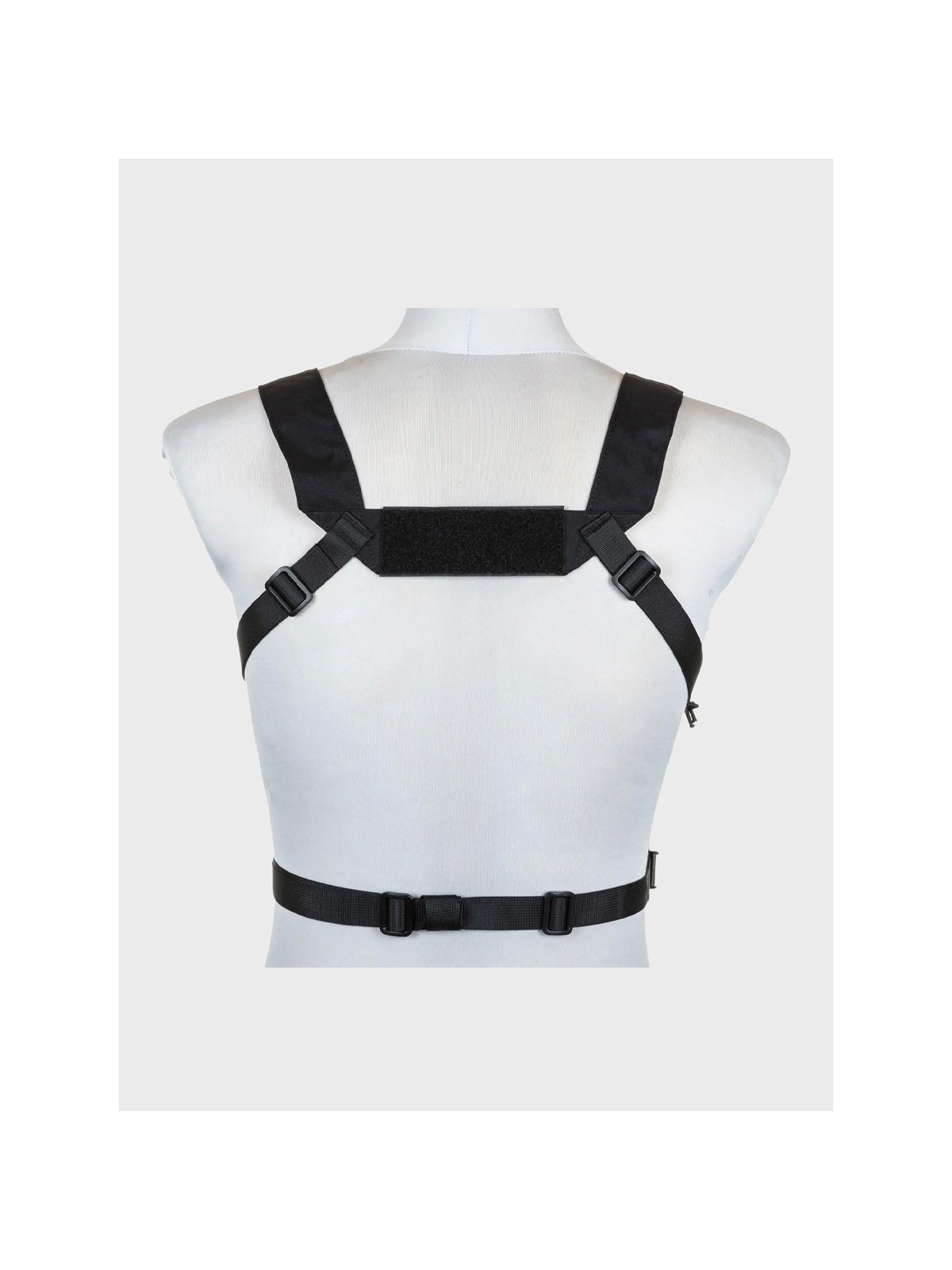 SPECNA ARMS Kamizelka taktyczna Chest Rig Tactical Adaptive V2 Czarna