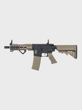 SPECNA ARMS Replika Karabinka SA-C17 CORE HAL ETU Gen.2 Half-Tan