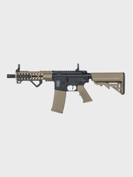 SPECNA ARMS Replika Karabinka SA-C17 CORE HAL ETU Gen.2 Half-Tan