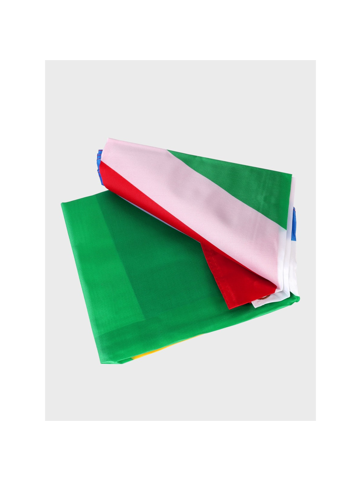 FOSCO INDUSTRIES Flaga na maszt RPA 89 x 154 cm