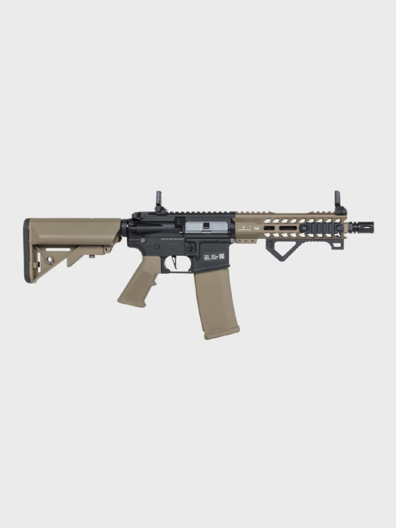 SPECNA ARMS Replika Karabinka SA-C17 CORE HAL ETU Gen.2 Half-Tan