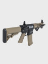 SPECNA ARMS Replika Karabinka SA-C17 CORE HAL ETU Gen.2 Half-Tan