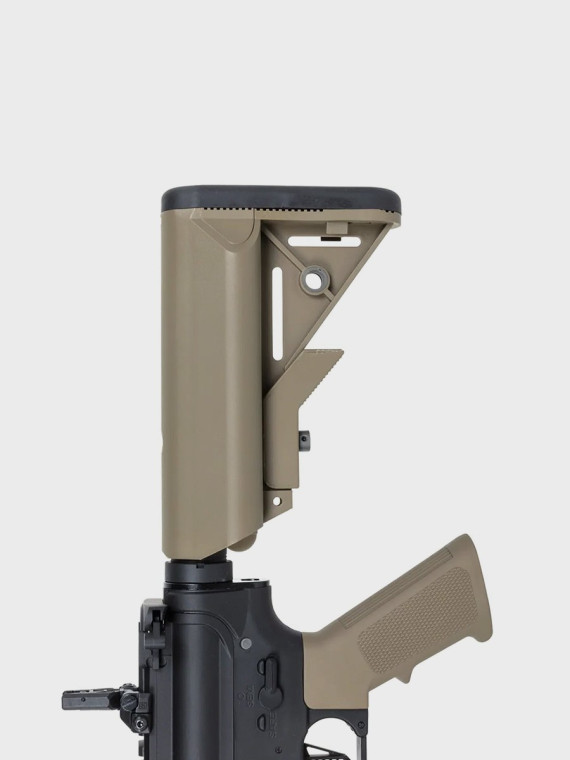 SPECNA ARMS Replika Karabinka SA-C17 CORE HAL ETU Gen.2 Half-Tan