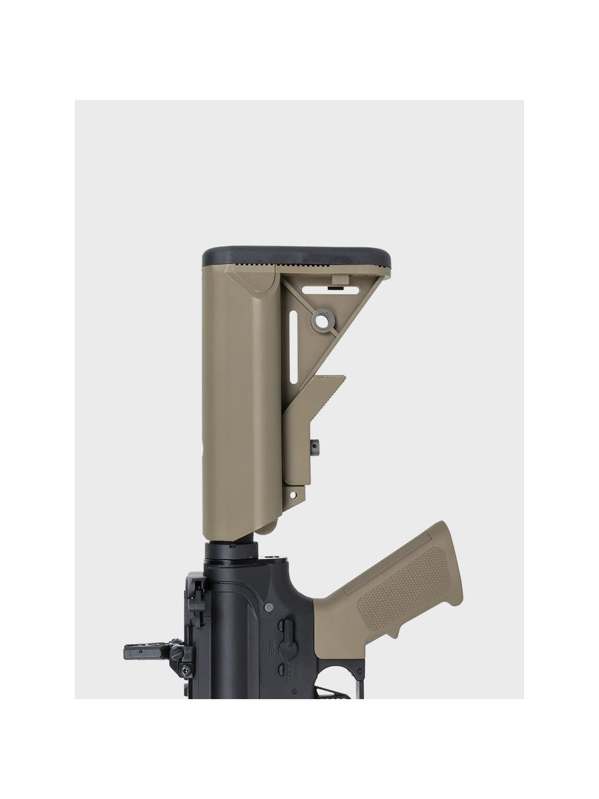 SPECNA ARMS Replika Karabinka SA-C17 CORE HAL ETU Gen.2 Half-Tan
