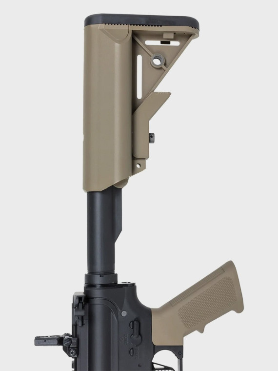 SPECNA ARMS Replika Karabinka SA-C17 CORE HAL ETU Gen.2 Half-Tan