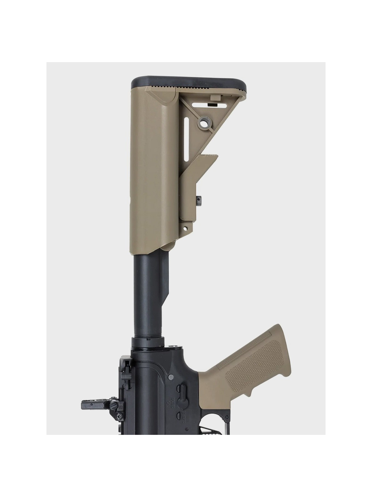 SPECNA ARMS Replika Karabinka SA-C17 CORE HAL ETU Gen.2 Half-Tan