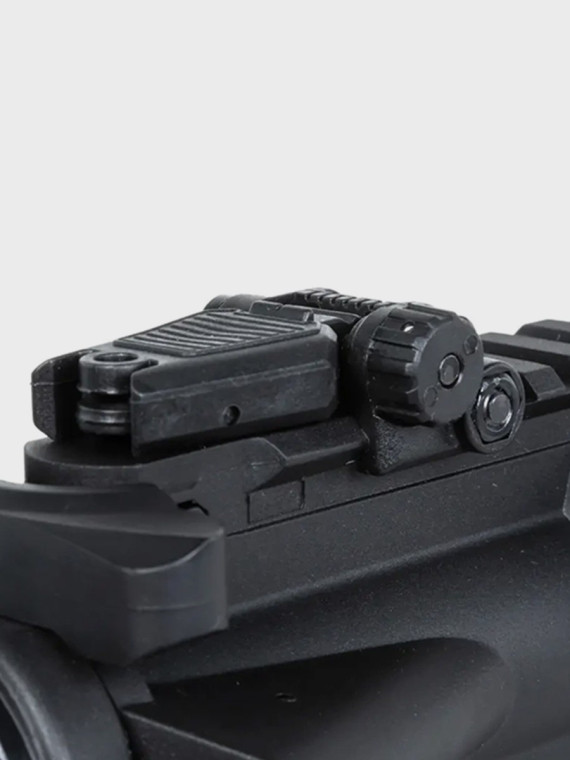 SPECNA ARMS Replika Karabinka SA-C17 CORE HAL ETU Gen.2 Half-Tan