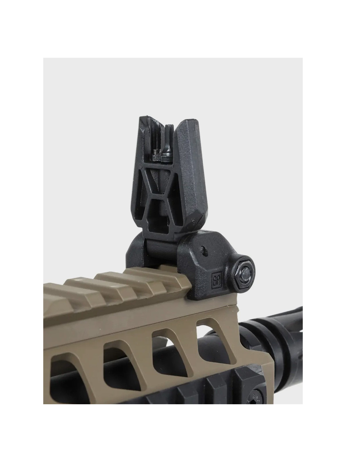 SPECNA ARMS Replika Karabinka SA-C17 CORE HAL ETU Gen.2 Half-Tan