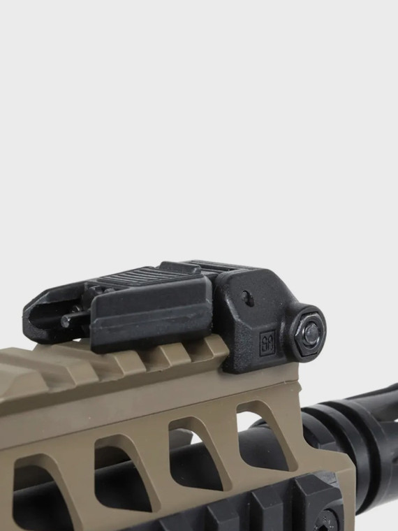 SPECNA ARMS Replika Karabinka SA-C17 CORE HAL ETU Gen.2 Half-Tan