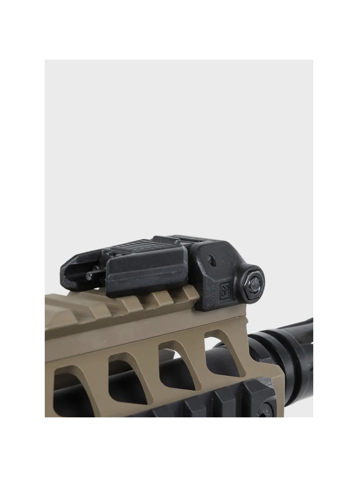 SPECNA ARMS Replika Karabinka SA-C17 CORE HAL ETU Gen.2 Half-Tan