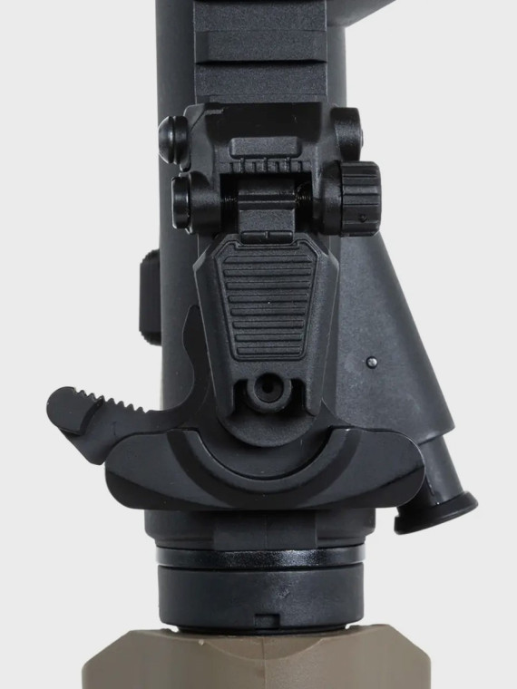 SPECNA ARMS Replika Karabinka SA-C17 CORE HAL ETU Gen.2 Half-Tan