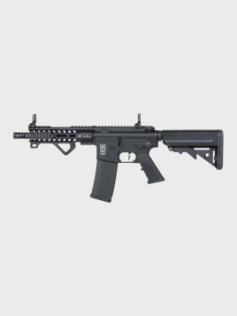 SPECNA ARMS Replika Karabinka SA-C17 CORE HAL ETU Gen.2 Czarna