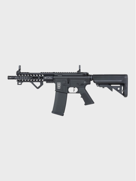 SPECNA ARMS Replika Karabinka SA-C17 CORE HAL ETU Gen.2 Czarna