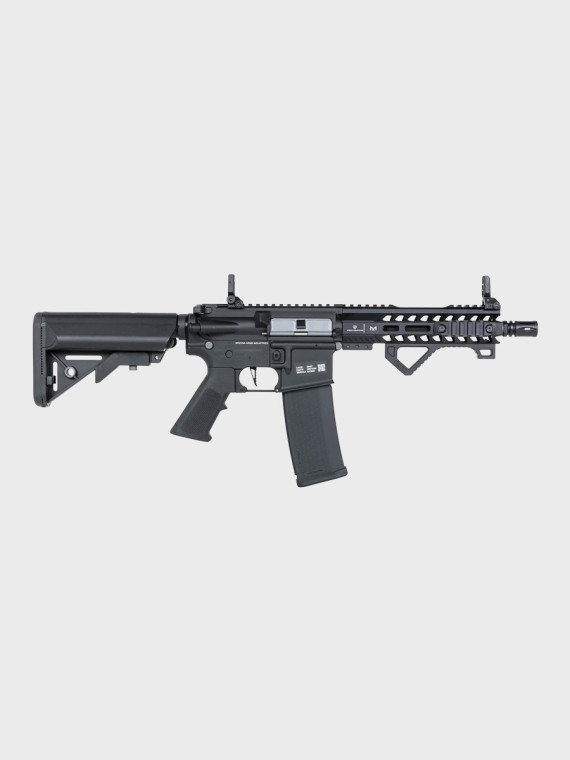 SPECNA ARMS Replika Karabinka SA-C17 CORE HAL ETU Gen.2 Czarna