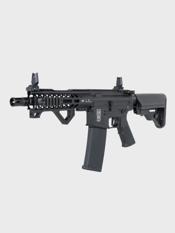 SPECNA ARMS Replika Karabinka SA-C17 CORE HAL ETU Gen.2 Czarna