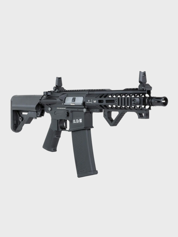 SPECNA ARMS Replika Karabinka SA-C17 CORE HAL ETU Gen.2 Czarna