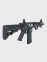 SPECNA ARMS Replika Karabinka SA-C17 CORE HAL ETU Gen.2 Czarna