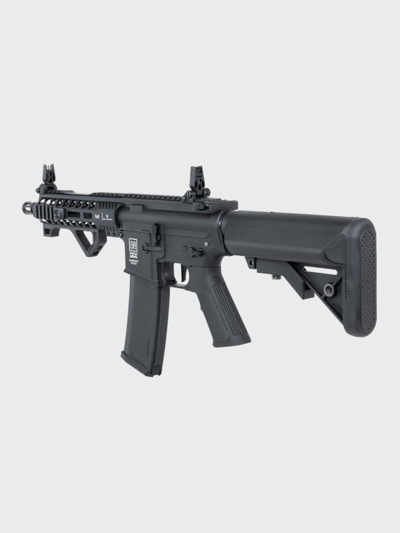 SPECNA ARMS Replika Karabinka SA-C17 CORE HAL ETU Gen.2 Czarna