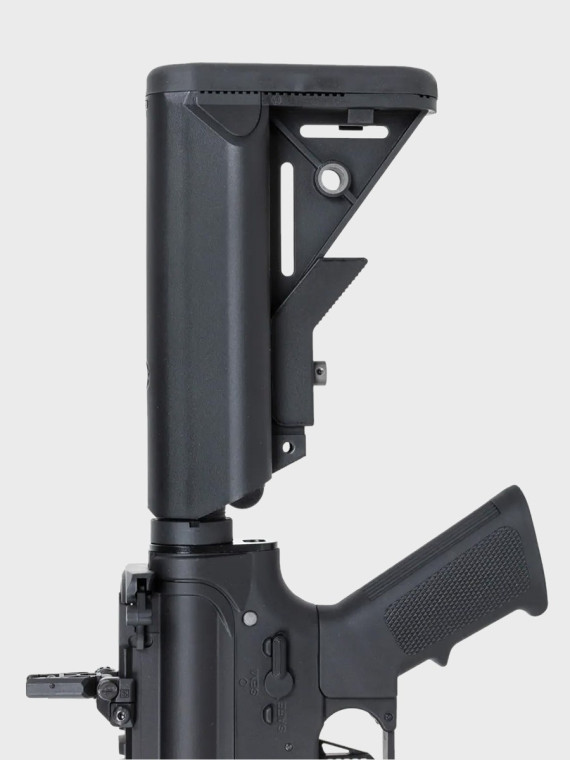 SPECNA ARMS Replika Karabinka SA-C17 CORE HAL ETU Gen.2 Czarna